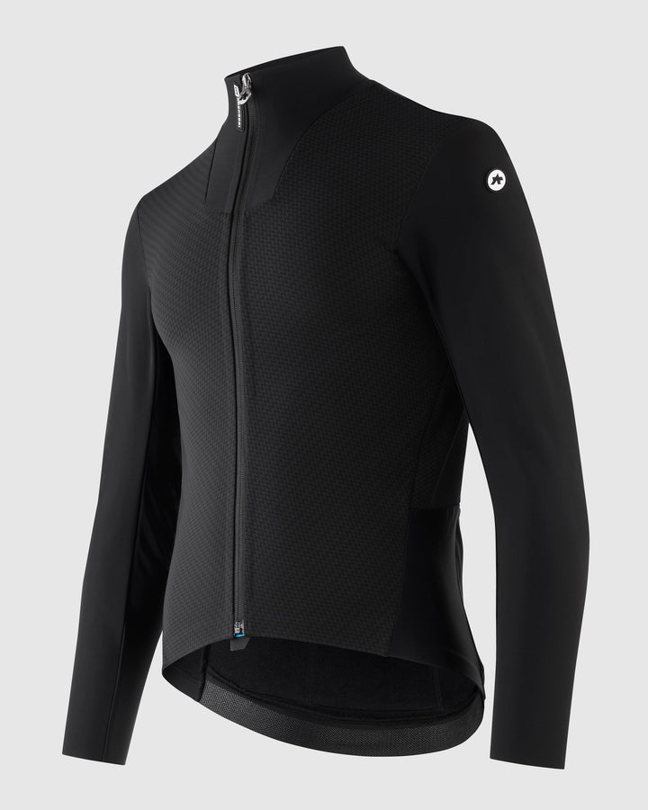 Assos Jackets (Black Series) - Dragonspine Cycling