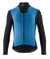 Assos Jackets (Storm Blue L) - Dragonspine Cycling