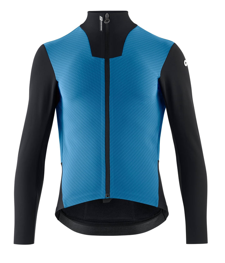 Assos Jackets (Storm Blue L) - Dragonspine Cycling