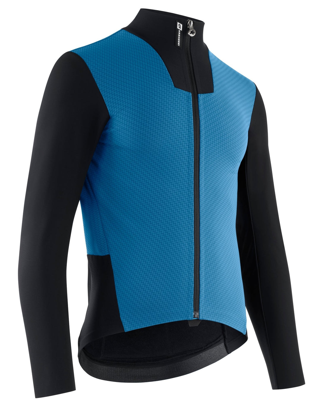 Assos Jackets (Storm Blue L) - Dragonspine Cycling