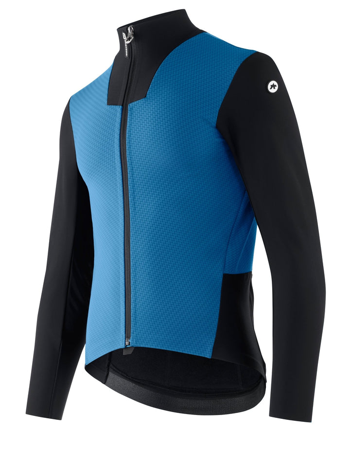 Assos Jackets (Storm Blue L) - Dragonspine Cycling