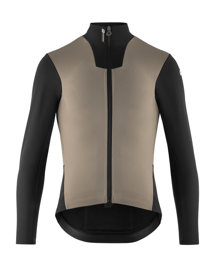 Assos Jackets (Dune Sand L) - Dragonspine Cycling