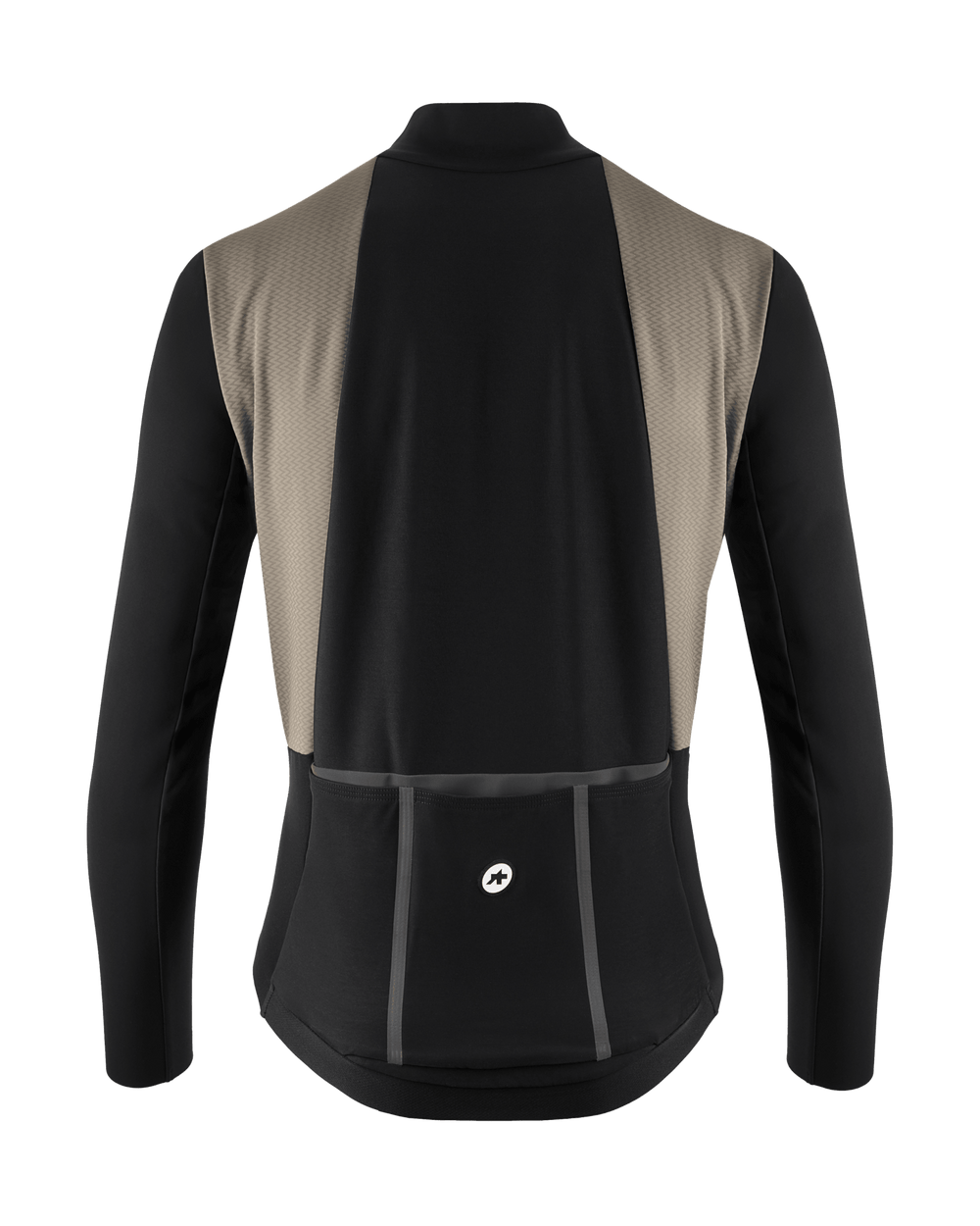 Assos Jackets (Dune Sand L) - Dragonspine Cycling