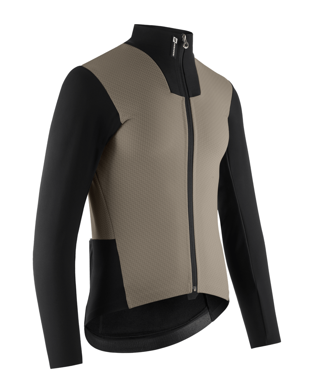 Assos Jackets (Dune Sand L) - Dragonspine Cycling