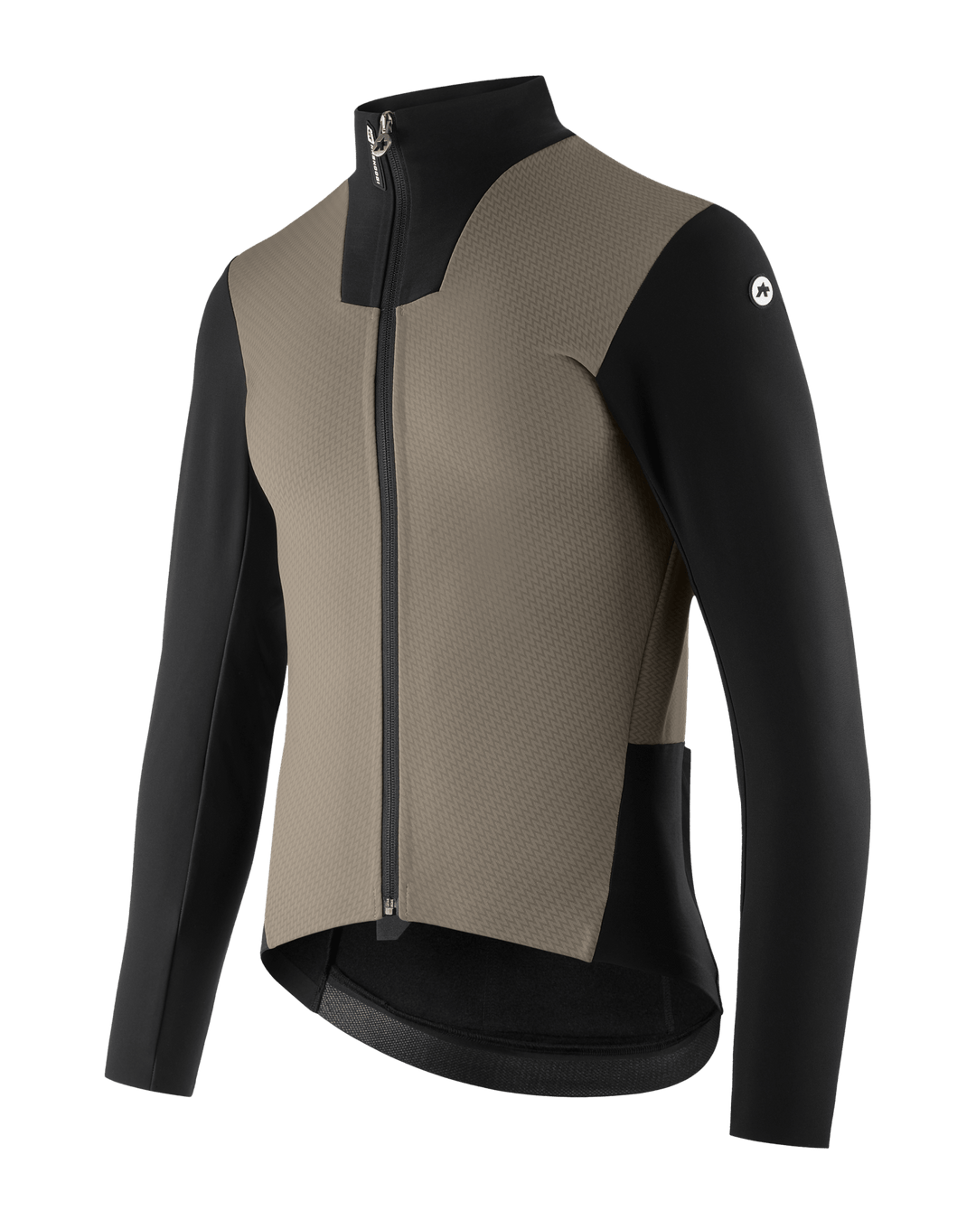 Assos Jackets (Dune Sand L) - Dragonspine Cycling