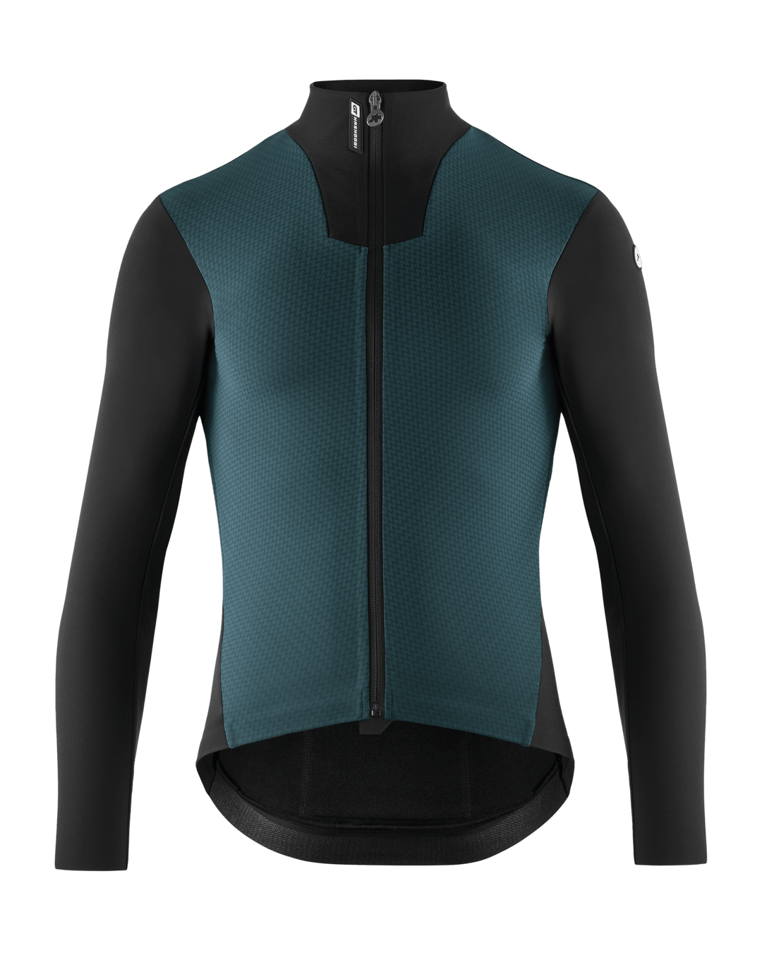 Assos Jackets (Foundation Green L) - Dragonspine Cycling