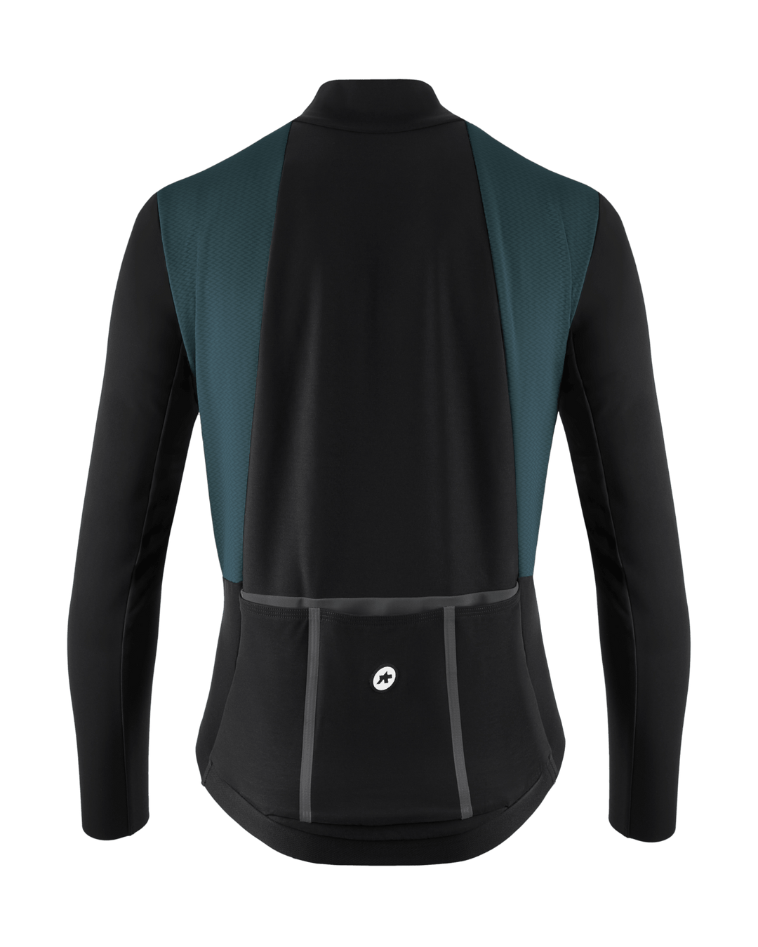 Assos Jackets (Foundation Green L) - Dragonspine Cycling