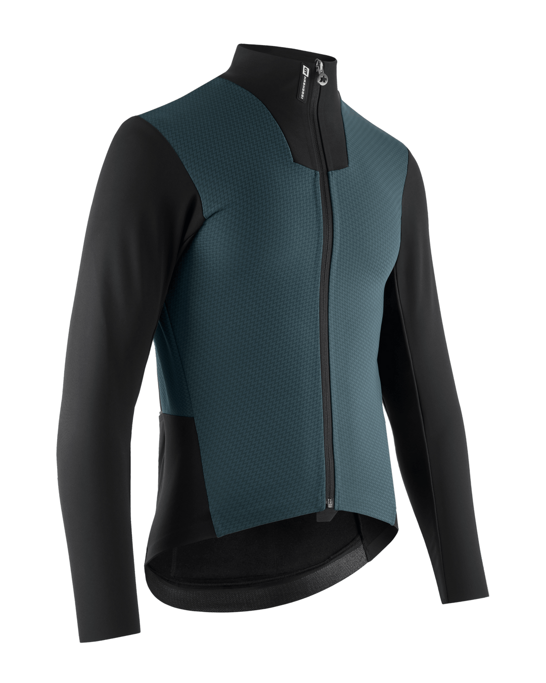 Assos Jackets (Foundation Green L) - Dragonspine Cycling