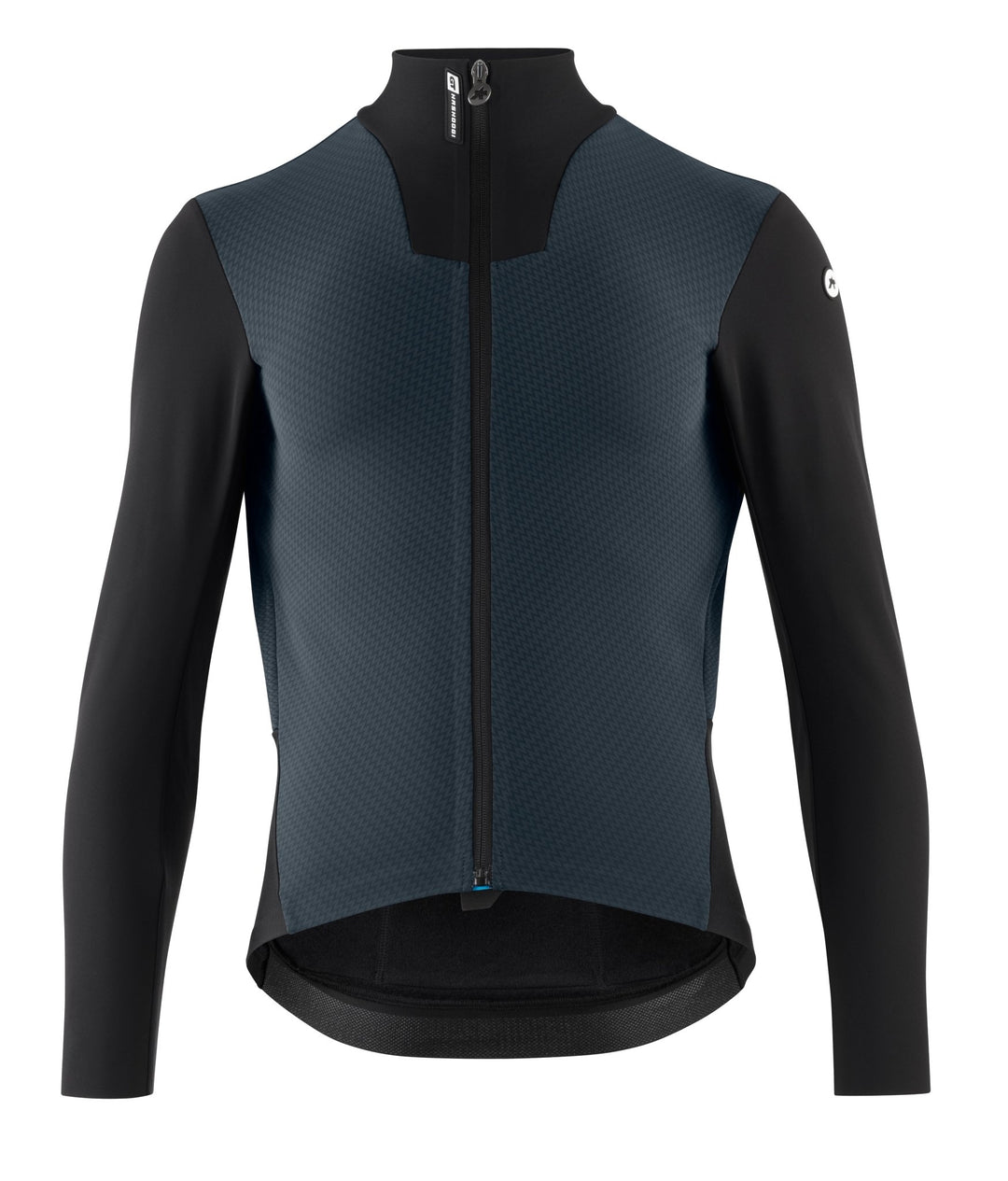 Assos Jackets (Torpedo Grey L) - Dragonspine Cycling