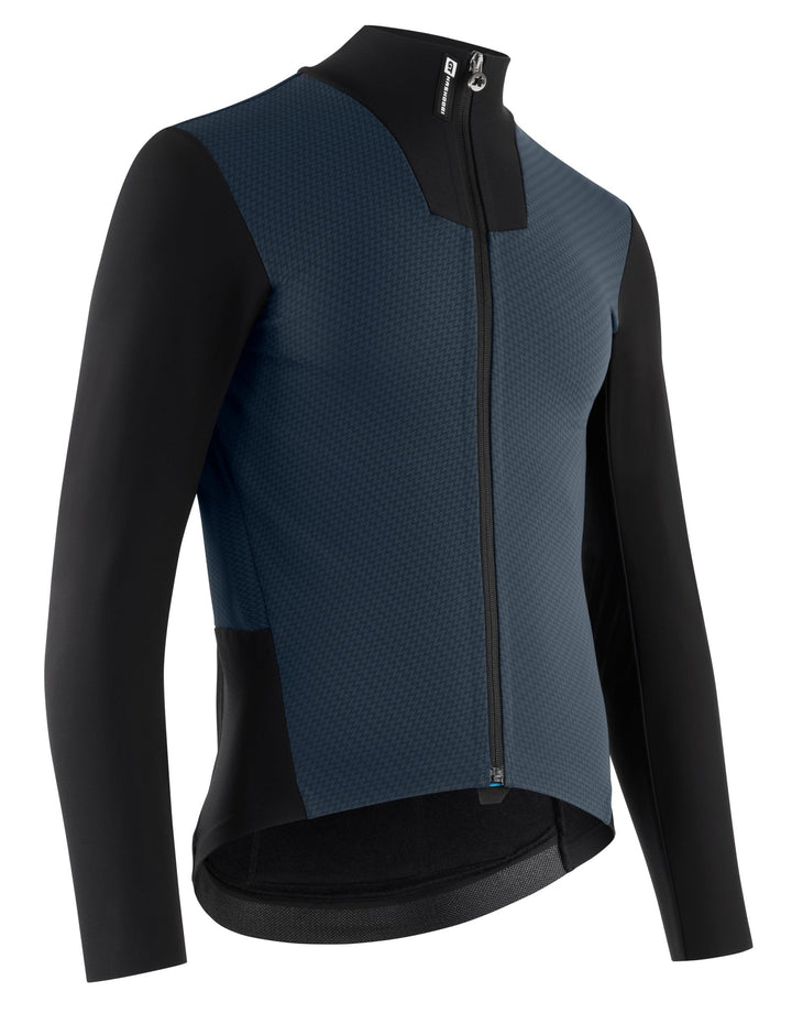 Assos Jackets (Torpedo Grey L) - Dragonspine Cycling