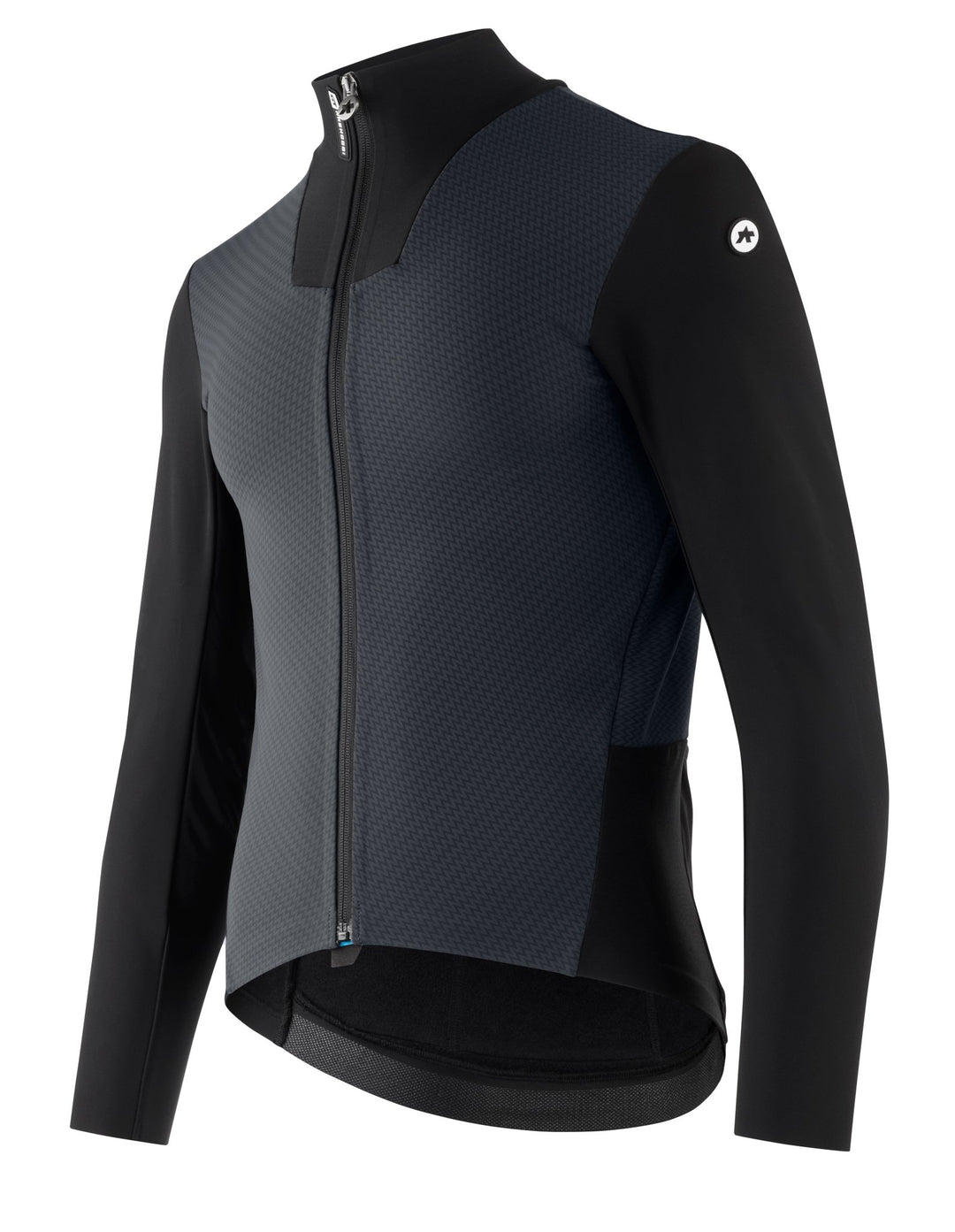 Assos Jackets (Torpedo Grey L) - Dragonspine Cycling