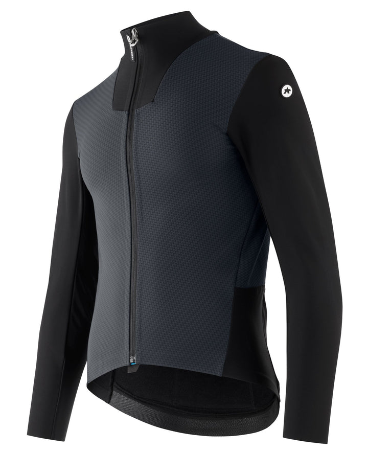 Assos Jackets (Torpedo Grey L) - Dragonspine Cycling