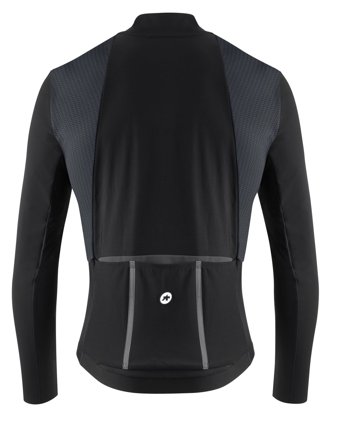 Assos Jackets (Torpedo Grey L) - Dragonspine Cycling