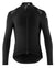 Assos Jackets (Black Series L) - Dragonspine Cycling