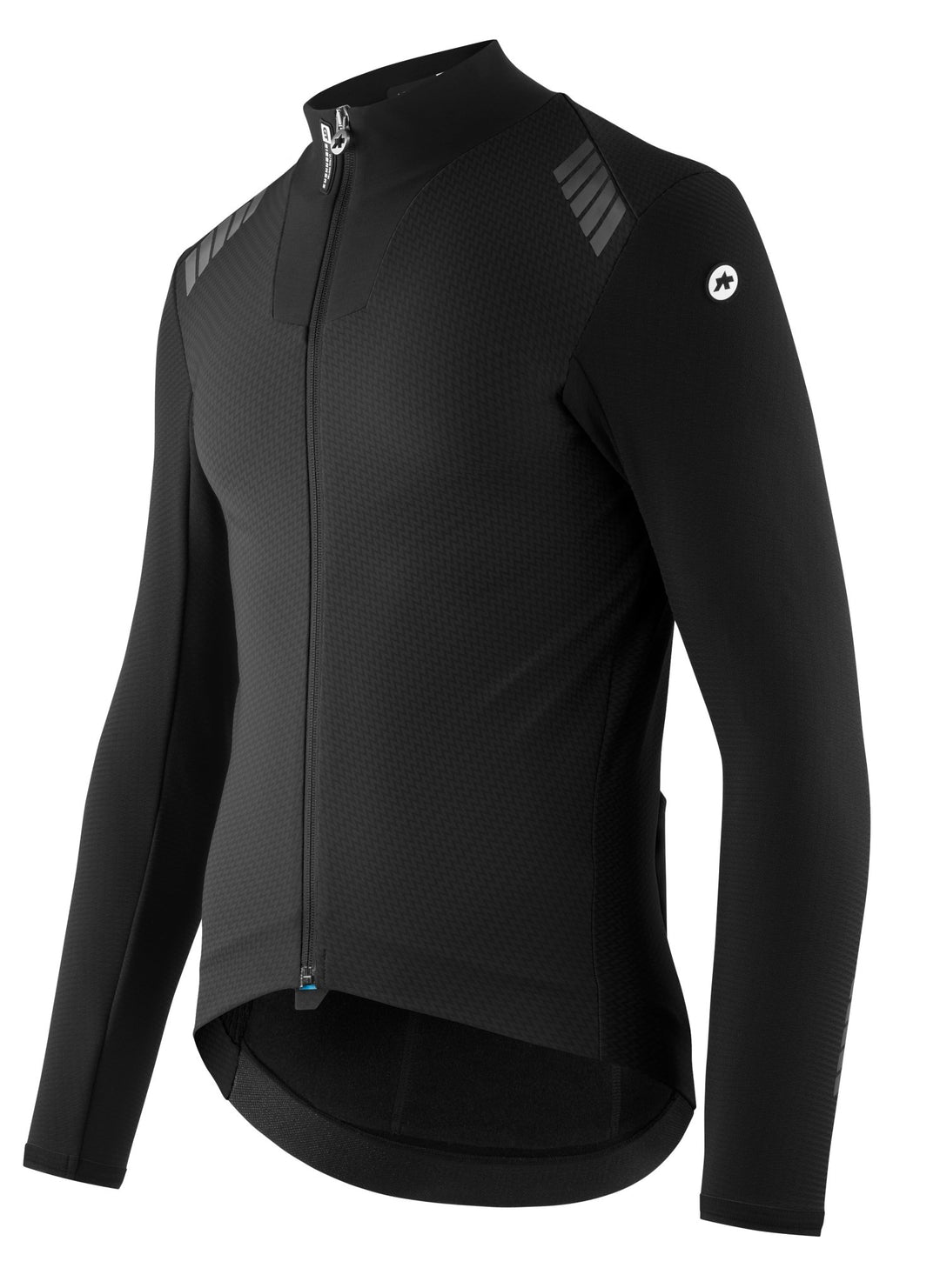 Assos Jackets (Black Series L) - Dragonspine Cycling