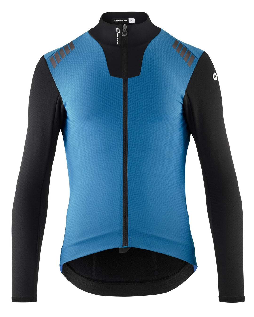 Assos Jackets (Storm Blue L) - Dragonspine Cycling