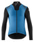 Assos Jackets (Storm Blue L) - Dragonspine Cycling