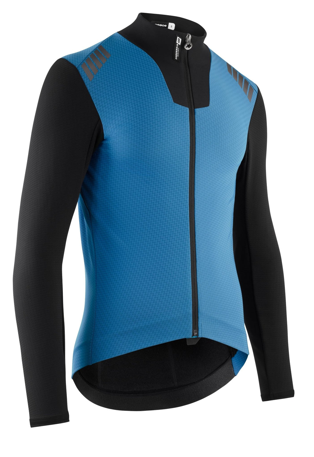 Assos Jackets (Storm Blue L) - Dragonspine Cycling