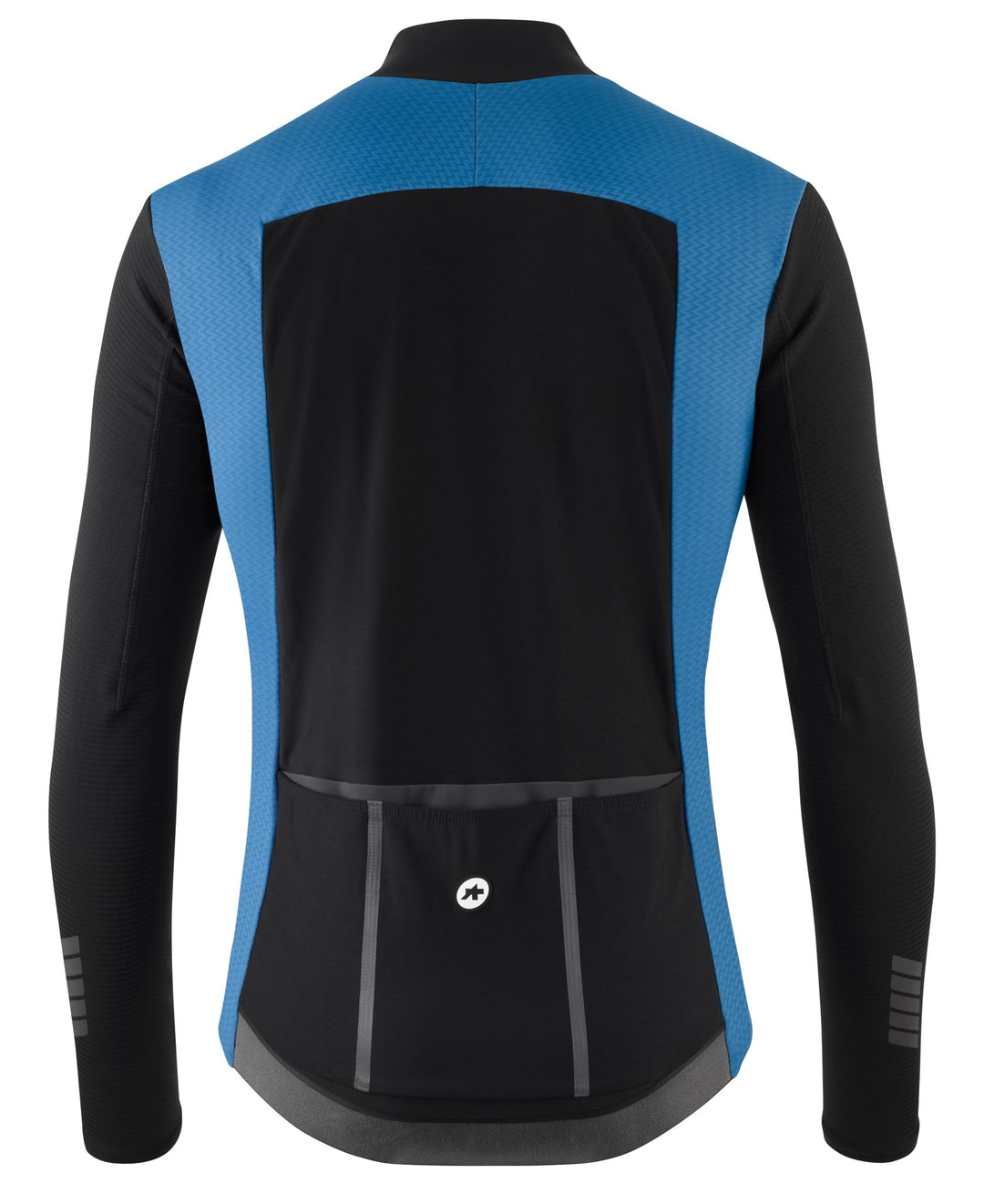 Assos Jackets (Storm Blue L) - Dragonspine Cycling