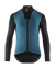Assos Jackets (Foundation Green L) - Dragonspine Cycling