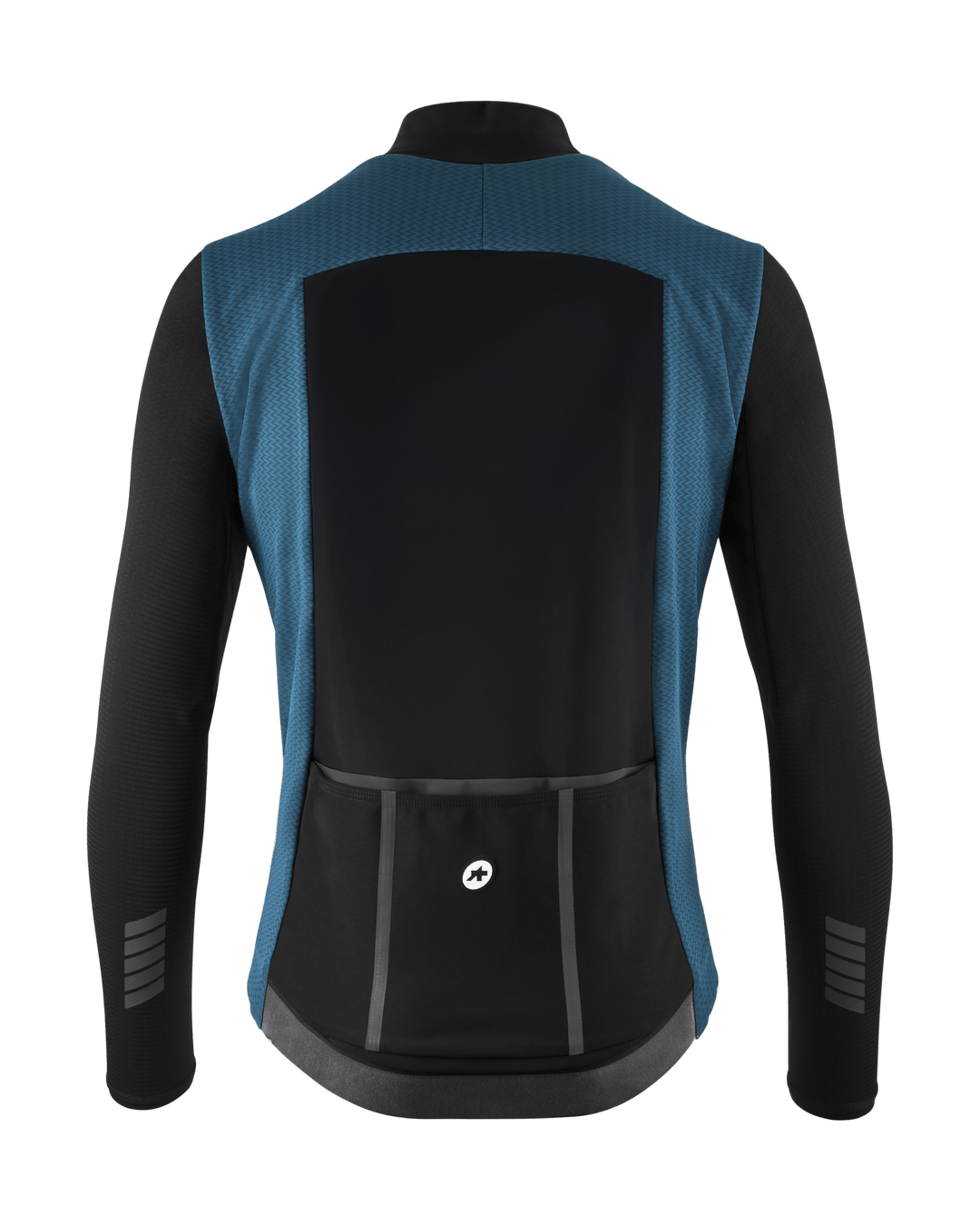 Assos Jackets (Foundation Green L) - Dragonspine Cycling