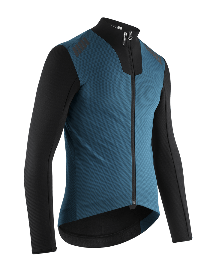 Assos Jackets (Foundation Green L) - Dragonspine Cycling