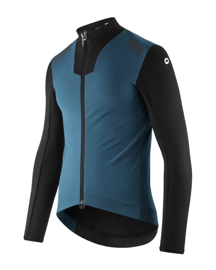 Assos Jackets (Foundation Green L) - Dragonspine Cycling