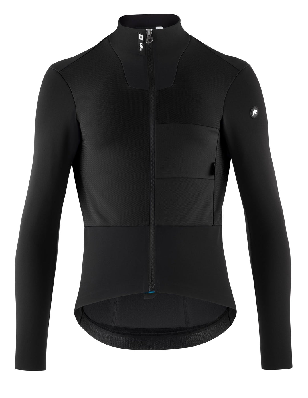 Assos Jackets (Black Series L) - Dragonspine Cycling