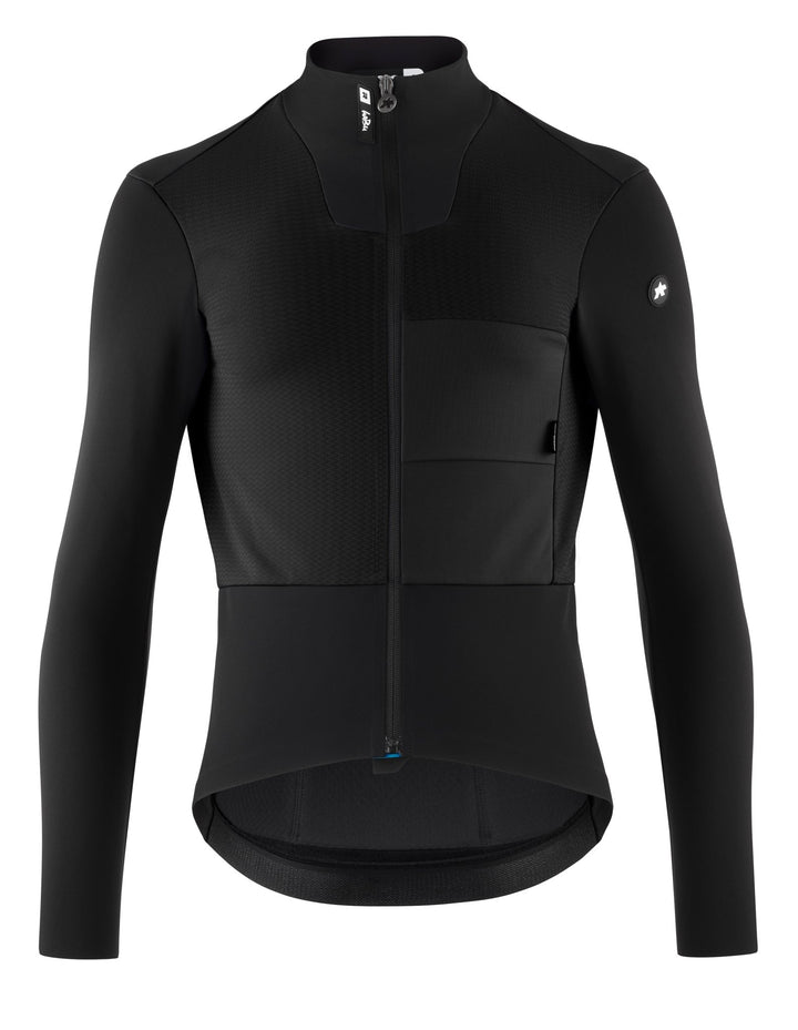 Assos Jackets (Black Series L) - Dragonspine Cycling