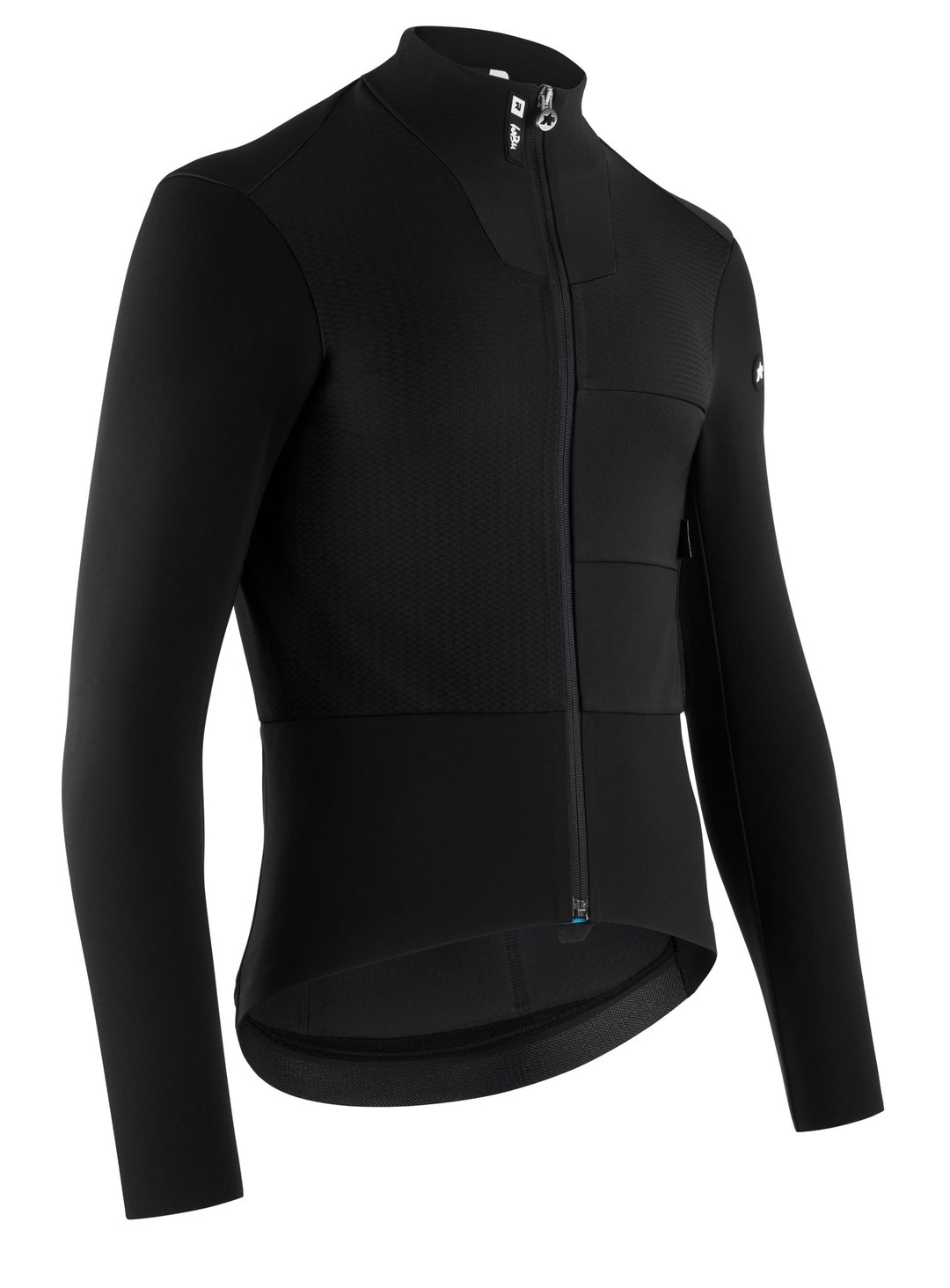 Assos Jackets (Black Series L) - Dragonspine Cycling