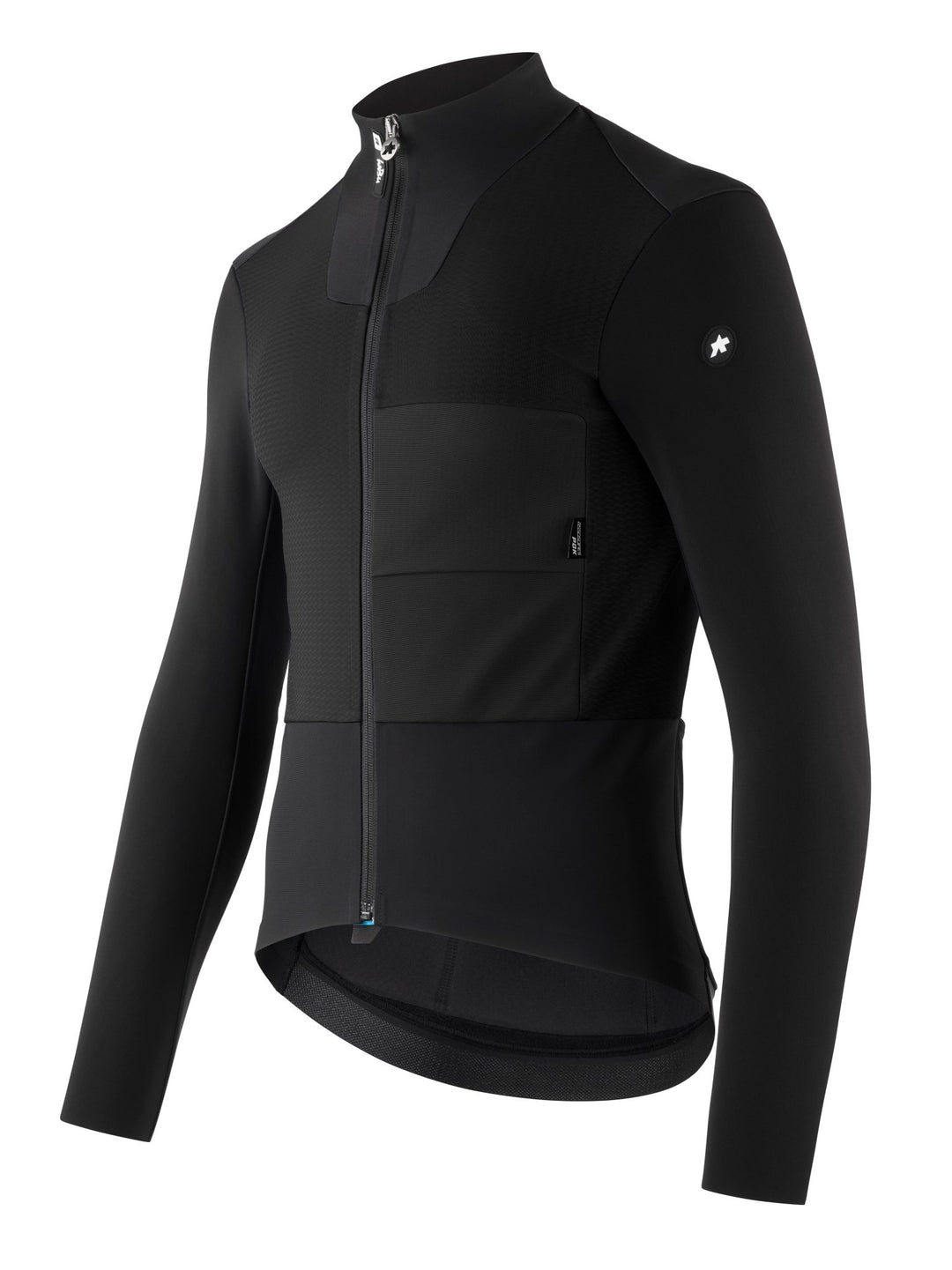 Assos Jackets (Black Series L) - Dragonspine Cycling