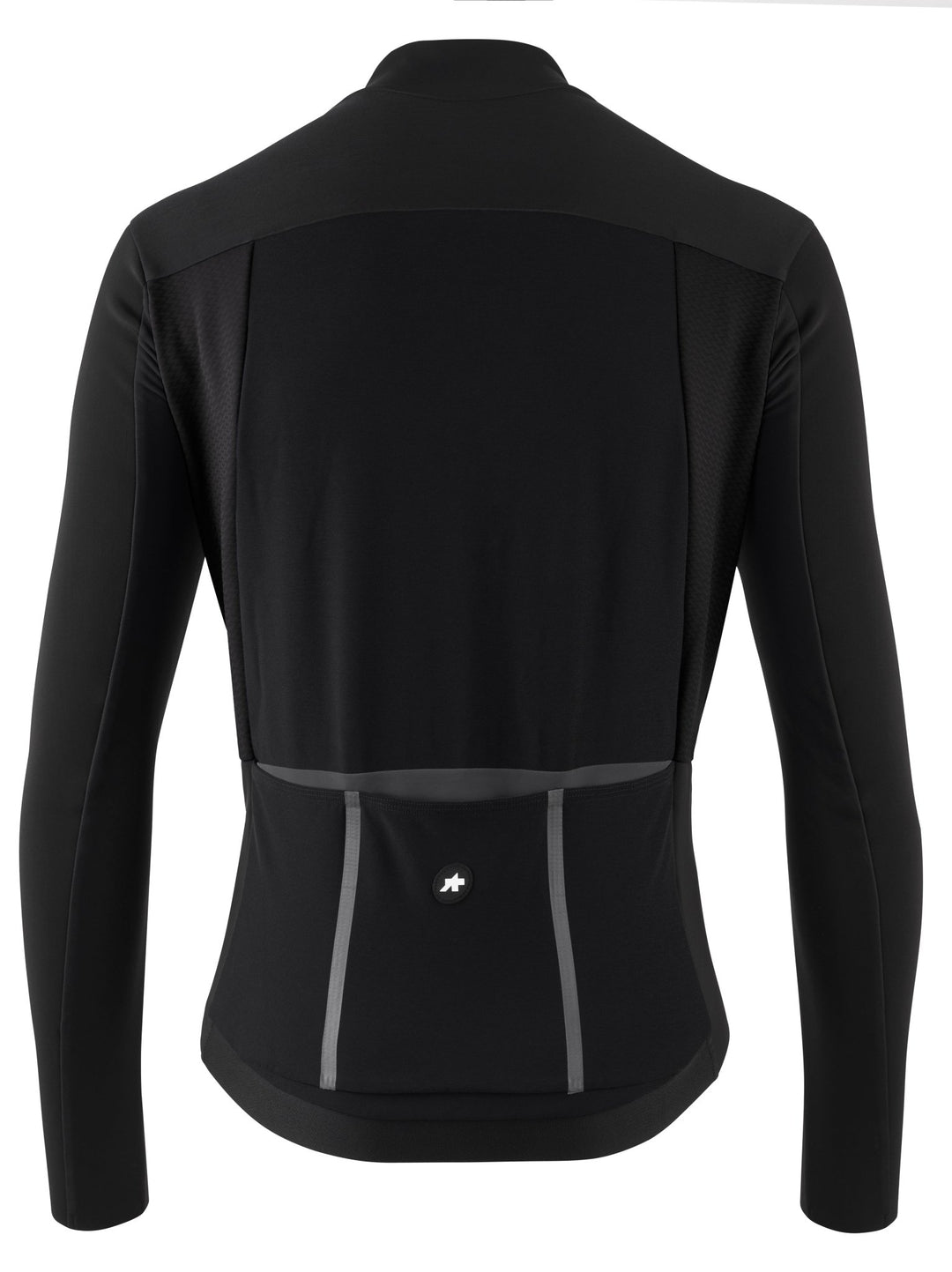 Assos Jackets (Black Series L) - Dragonspine Cycling