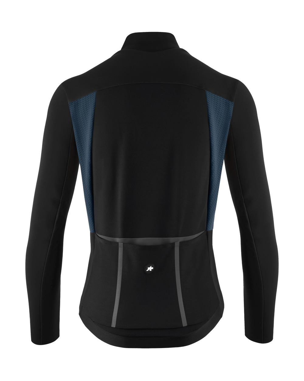 Assos Jackets (Petrol Blue L) - Dragonspine Cycling