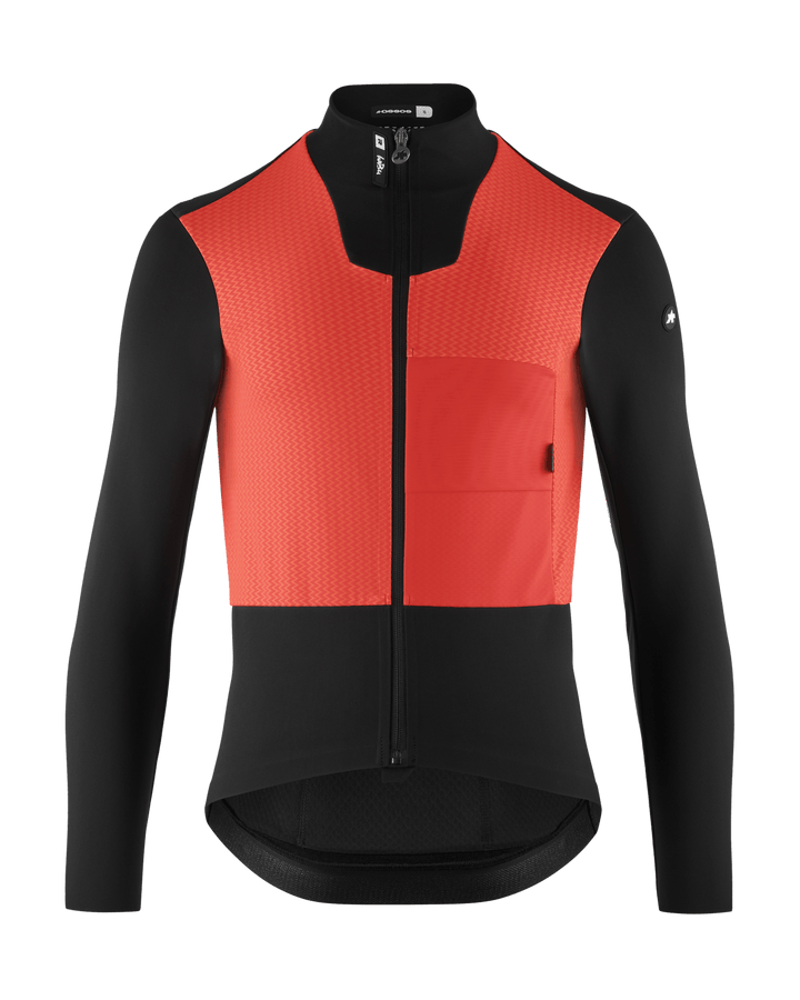 Assos Jackets (lollyRed L) - Dragonspine Cycling