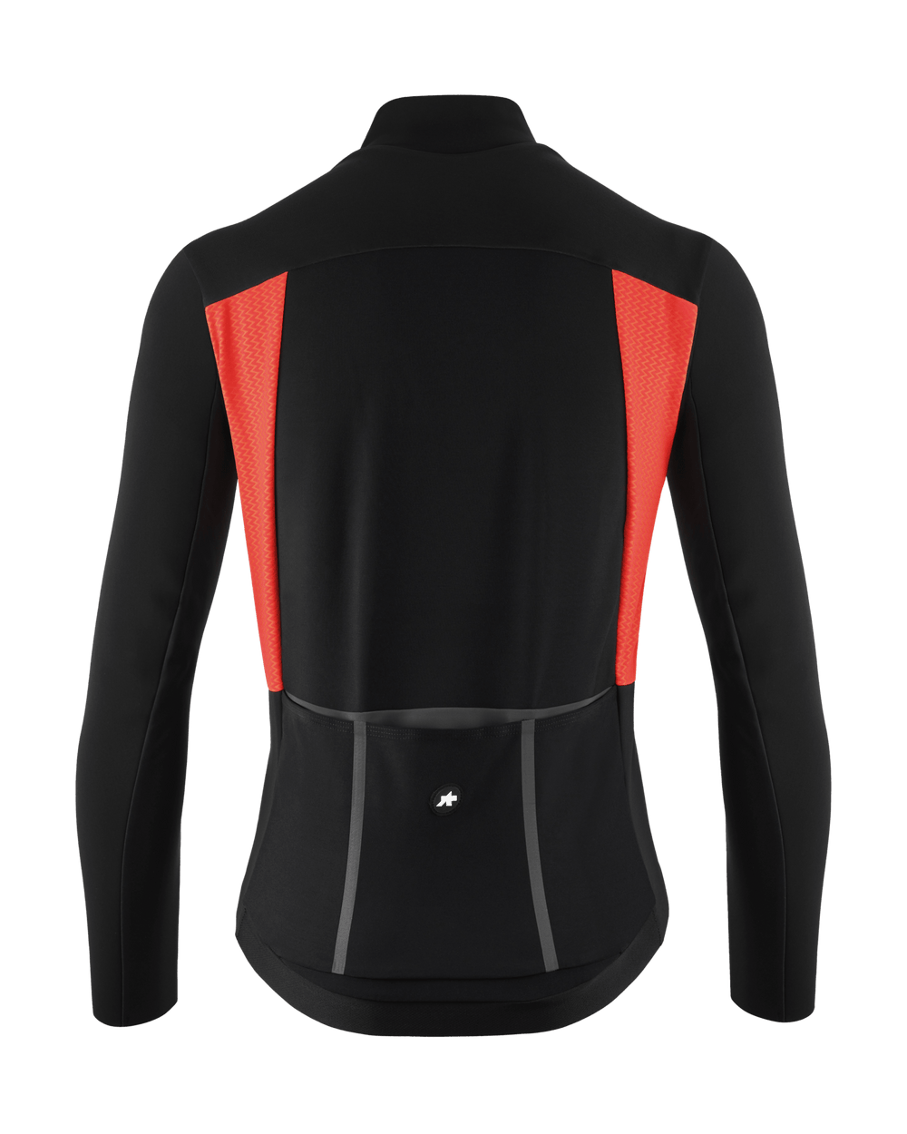 Assos Jackets (lollyRed L) - Dragonspine Cycling
