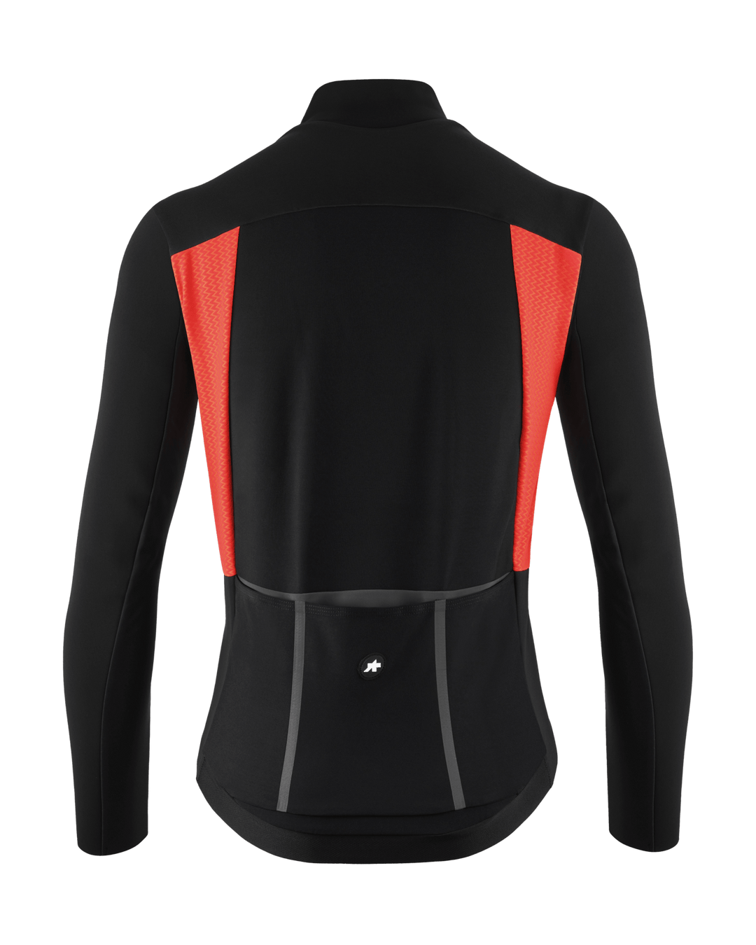 Assos Jackets (lollyRed L) - Dragonspine Cycling