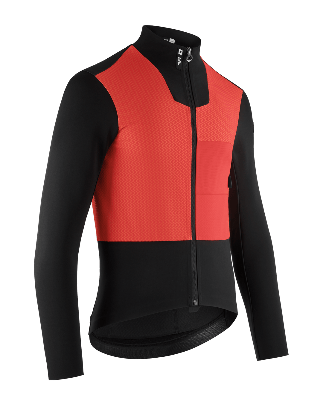 Assos Jackets (lollyRed L) - Dragonspine Cycling