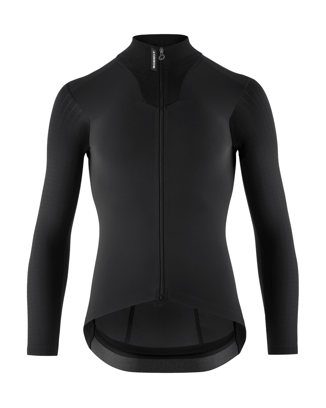 Assos Jackets (Black Series 2XL) - Dragonspine Cycling