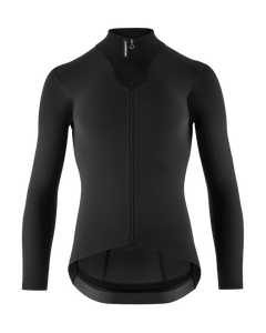 Assos Jackets (Black Series 2XL) - Dragonspine Cycling