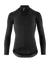 Assos Jackets (Black Series 2XL) - Dragonspine Cycling