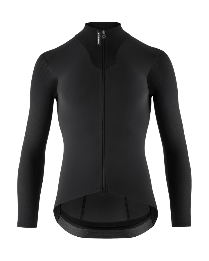 Assos Jackets (Black Series 2XL) - Dragonspine Cycling