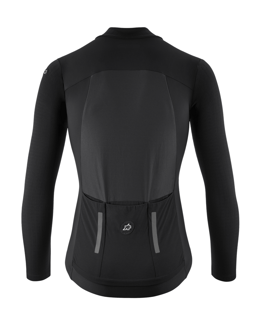 Assos Jackets (Black Series 2XL) - Dragonspine Cycling