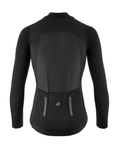 Assos Jackets (Black Series 2XL) - Dragonspine Cycling