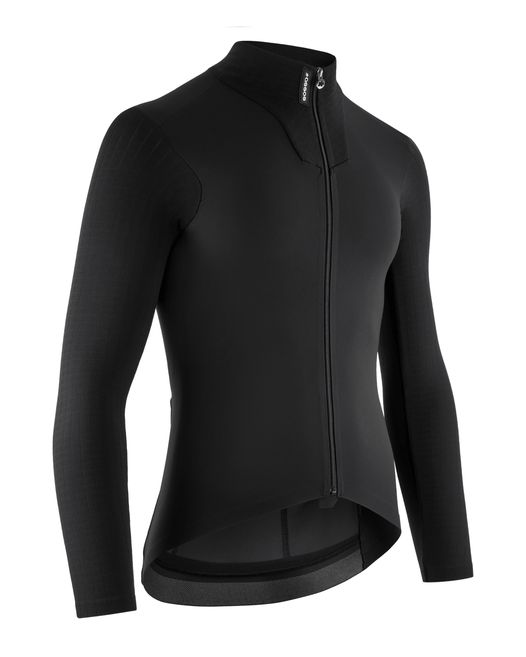 Assos Jackets (Black Series 2XL) - Dragonspine Cycling