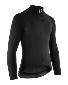 Assos Jackets (Black Series 2XL) - Dragonspine Cycling