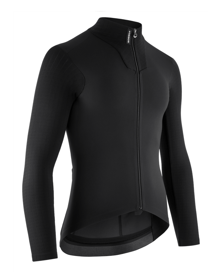 Assos Jackets (Black Series 2XL) - Dragonspine Cycling