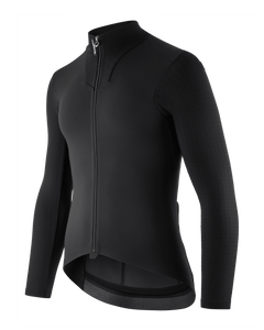 Assos Jackets (Black Series 2XL) - Dragonspine Cycling