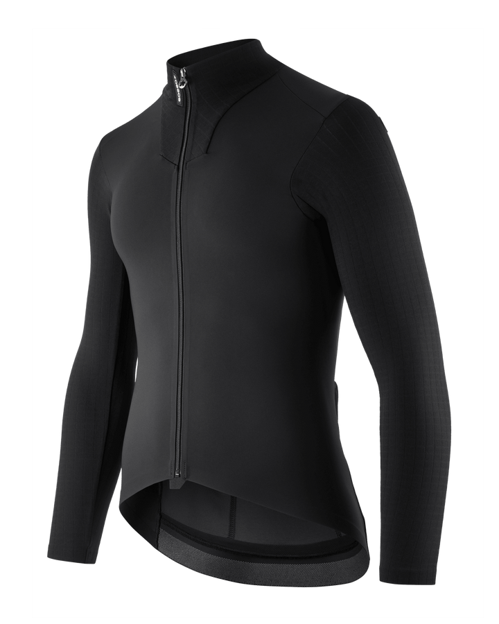 Assos Jackets (Black Series 2XL) - Dragonspine Cycling