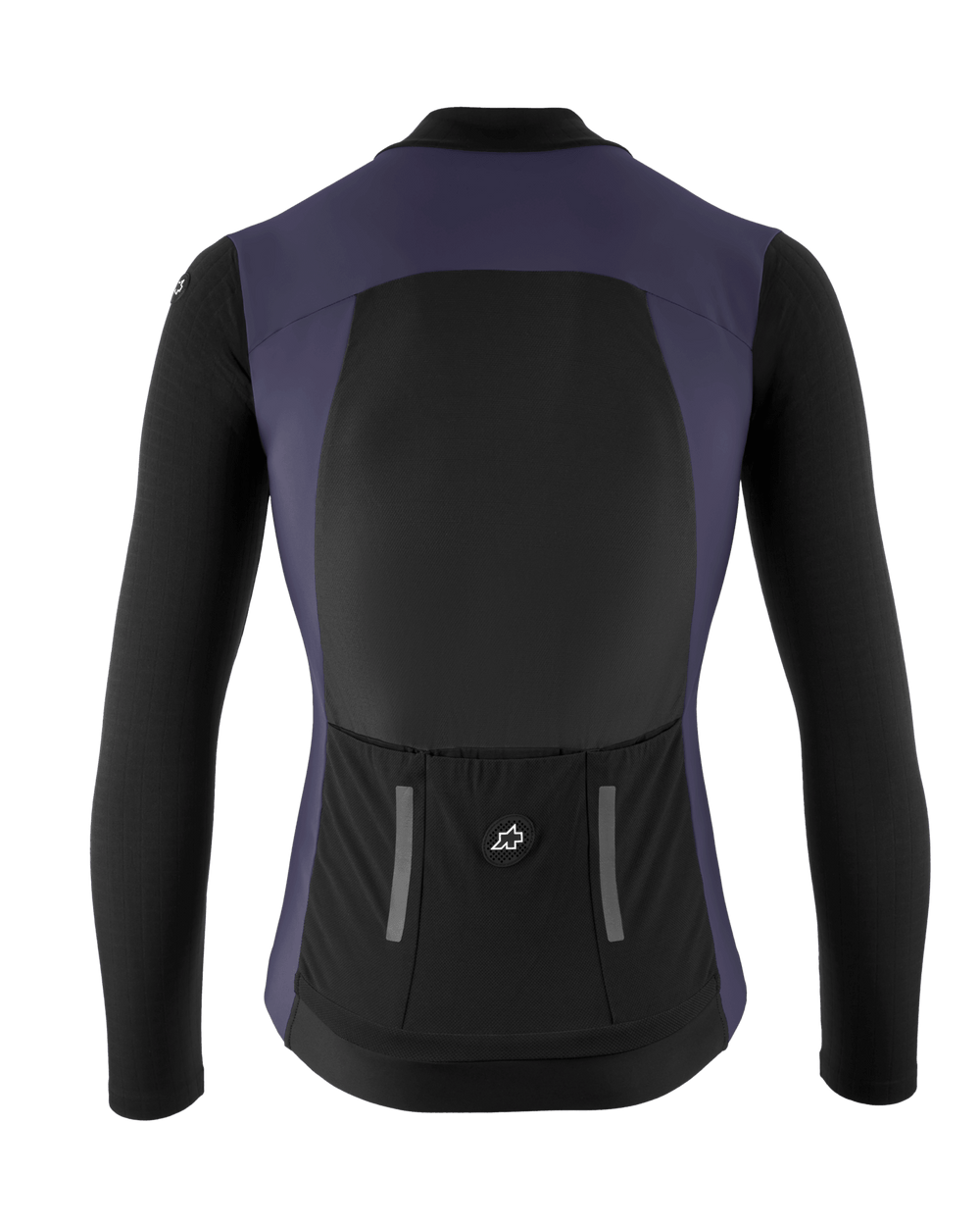 Assos Jackets (Future Dusk 2XL) - Dragonspine Cycling