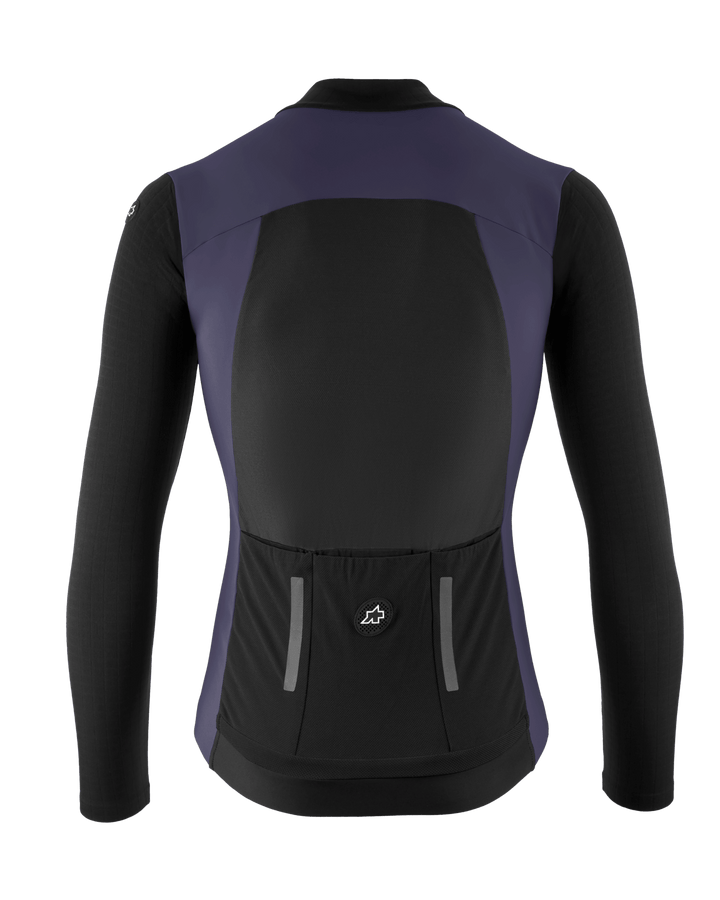 Assos Jackets (Future Dusk 2XL) - Dragonspine Cycling